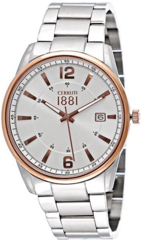 CERRUTI WATCHES Mod. CRA103STR04MS-I