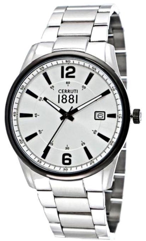 CERRUTI  1881 WATCHES Mod. CRA103STU04MS-I