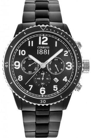 CERRUTI 1881 Mod. VOLTERRA