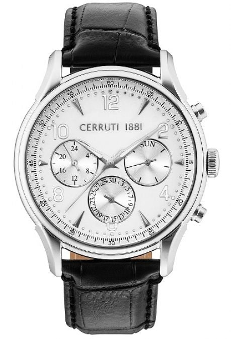 CERRUTI WATCHES Mod. BELLAGIO