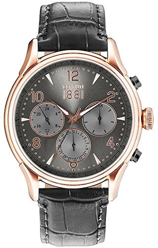 CERRUTI  1881 WATCHES Mod. CRA107SRU61GY