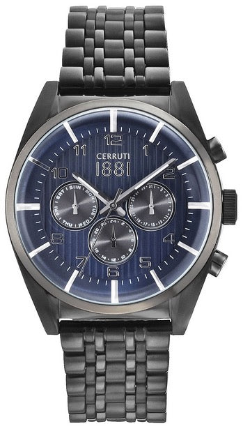 CERRUTI WATCHES Mod. AMALFI