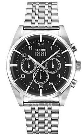 CERRUTI 1881 Mod. AMALFI