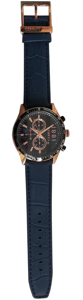 CERRUTI 1881 Mod. LA SPEZIA