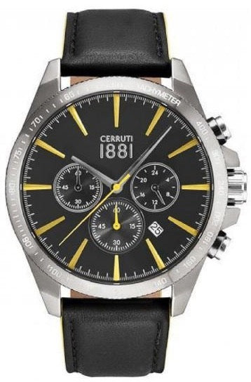 CERRUTI WATCHES Mod. CONERO