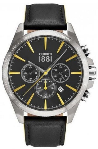 CERRUTI WATCHES Mod. CONERO