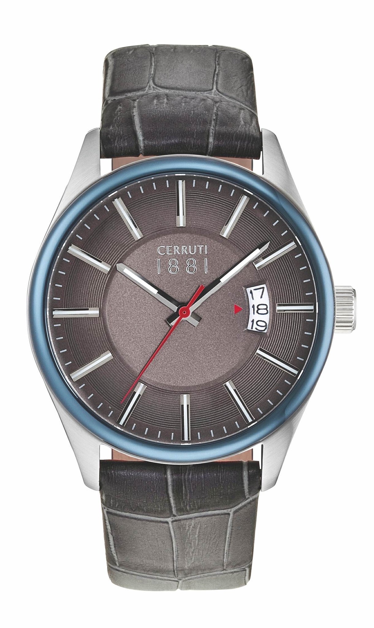 CERRUTI WATCHES Mod. PALINURO