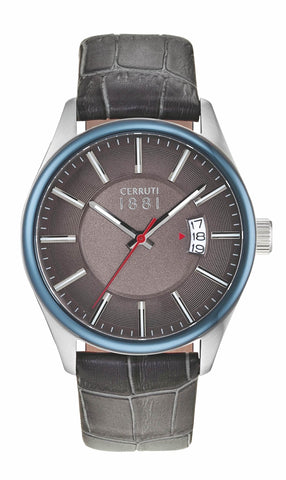 CERRUTI WATCHES Mod. PALINURO