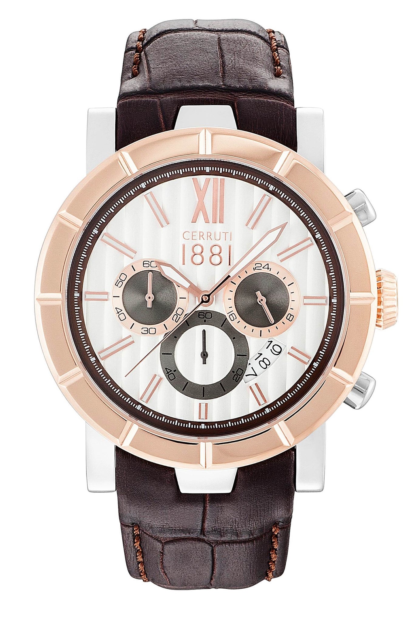 CERRUTI WATCHES Mod. MATESE
