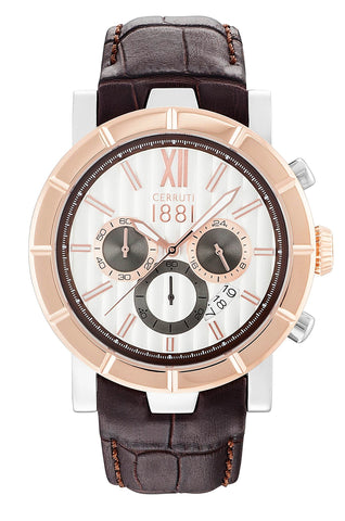 CERRUTI WATCHES Mod. MATESE