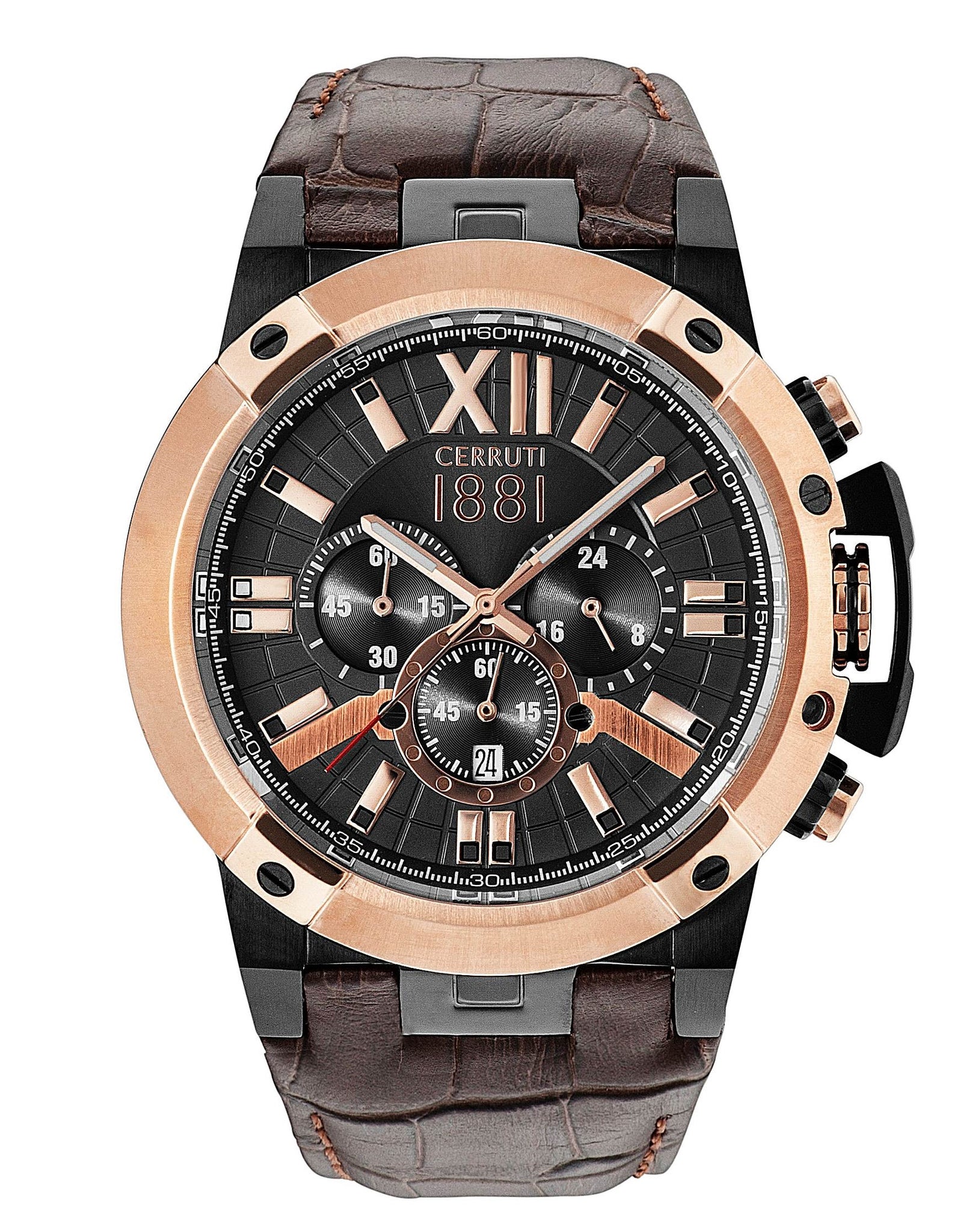 CERRUTI 1881 Mod. PRAGELATO