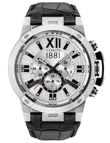 CERRUTI WATCHES Mod. PRAGELATO