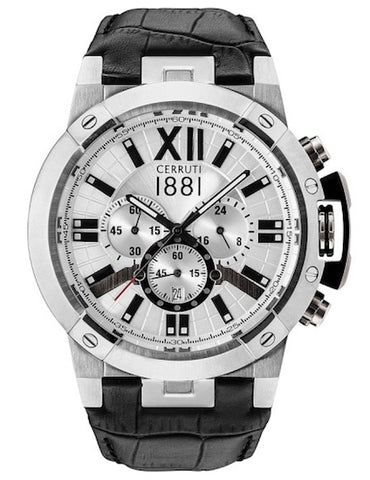 CERRUTI WATCHES Mod. PRAGELATO