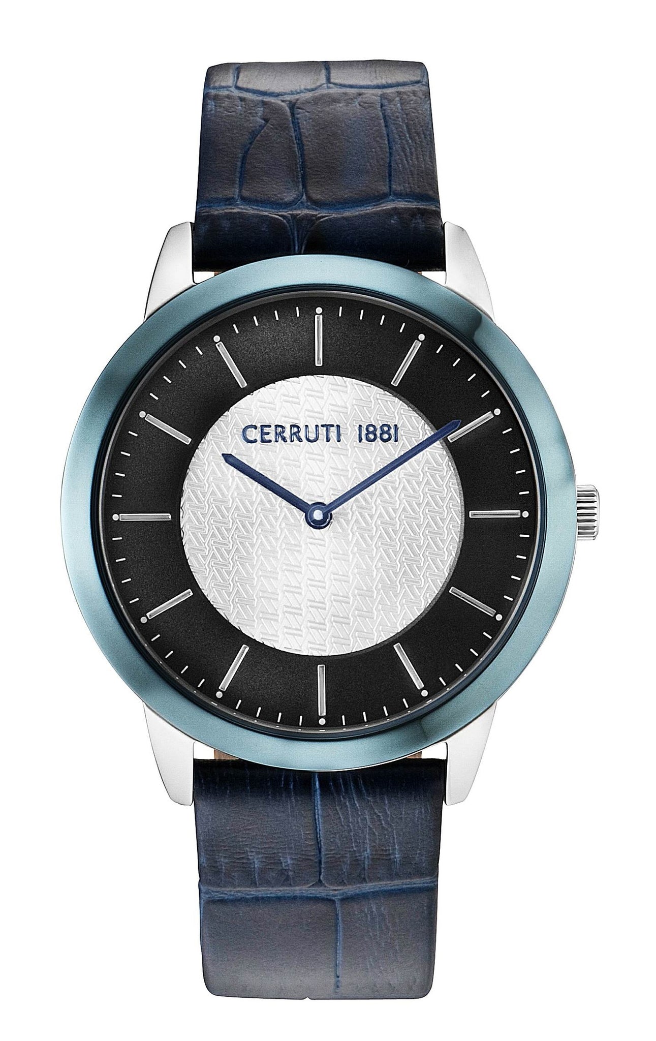 CERRUTI WATCHES Mod. CANNEDI