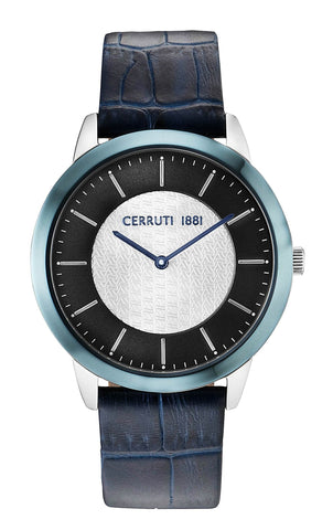 CERRUTI WATCHES Mod. CANNEDI
