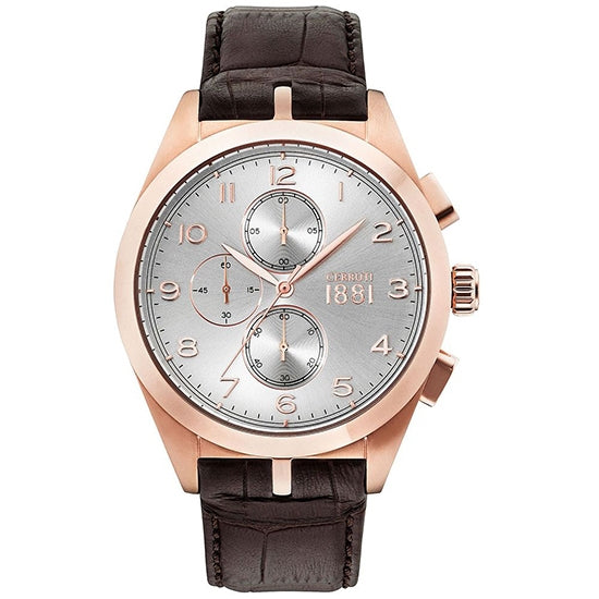 CERRUTI 1881 Mod. VELIERO MASTER