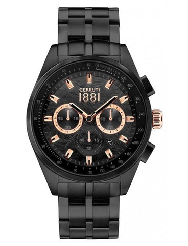 CERRUTI WATCHES Mod. VELIERO II