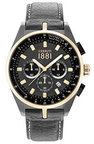 CERRUTI 1881 Mod. VELIERO II