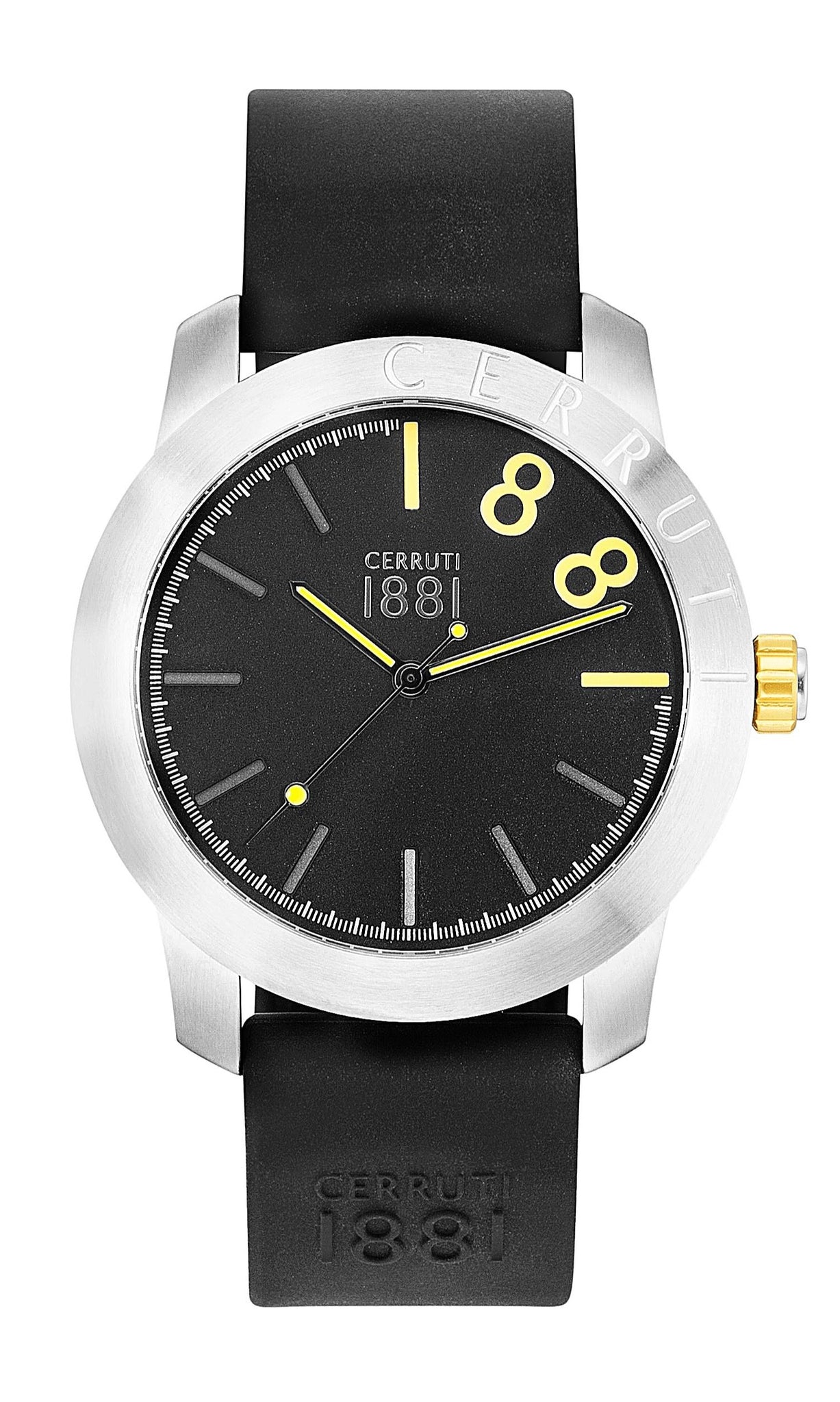 CERRUTI WATCHES Mod. LAGONEGRO