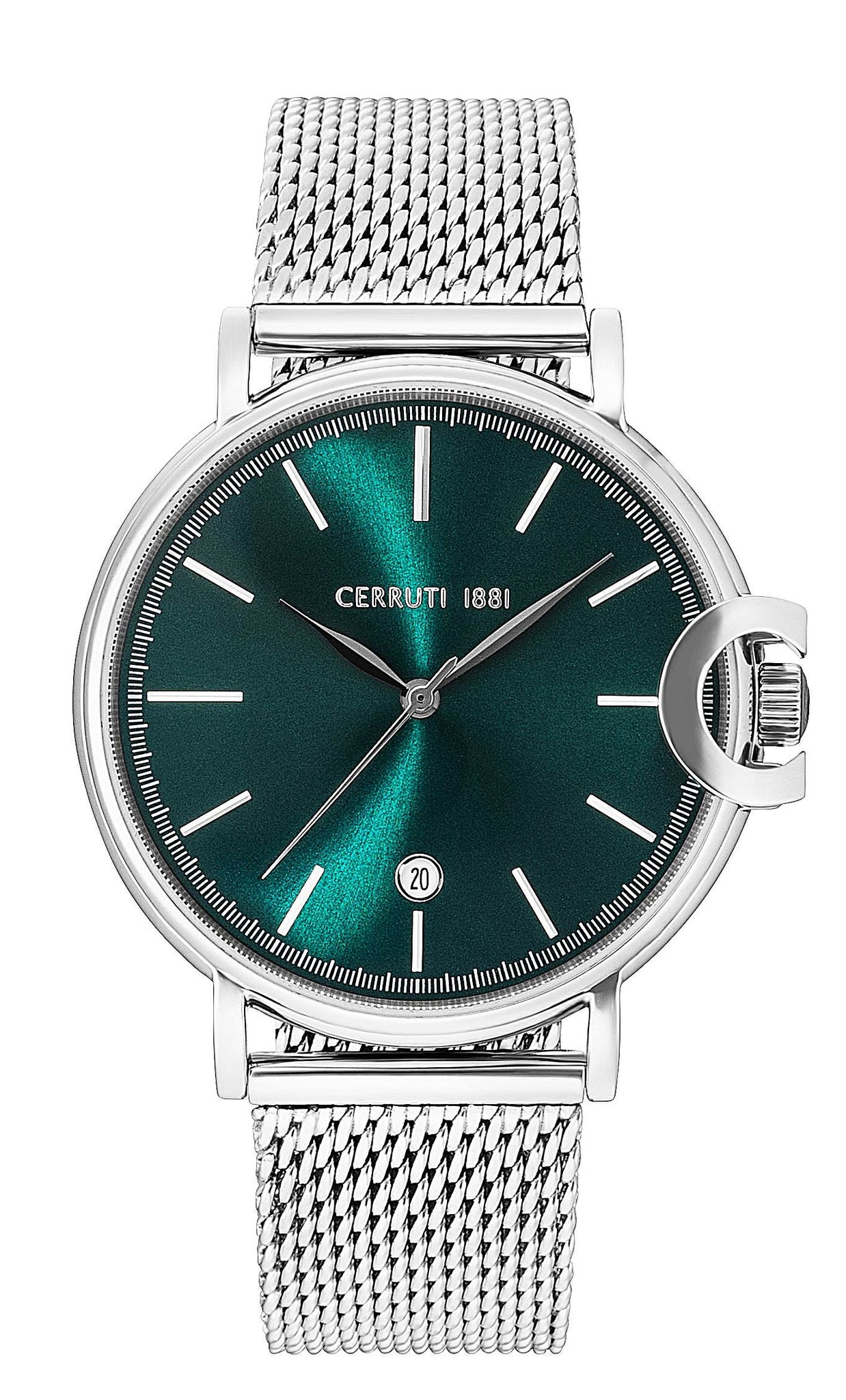 CERRUTI WATCHES Mod. LEVANTO