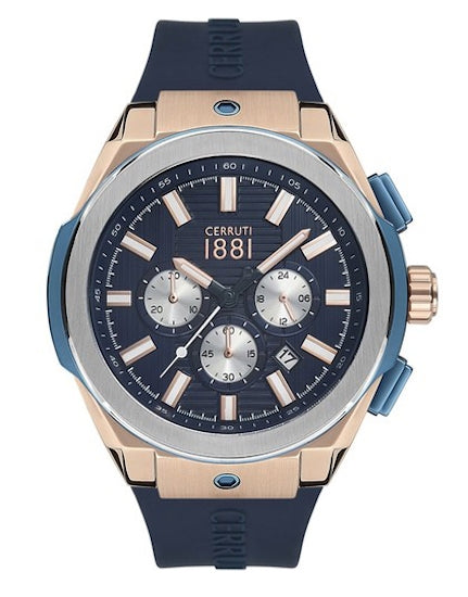 CERRUTI WATCHES Mod. RUSCELLO