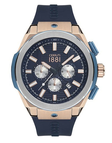 CERRUTI WATCHES Mod. RUSCELLO