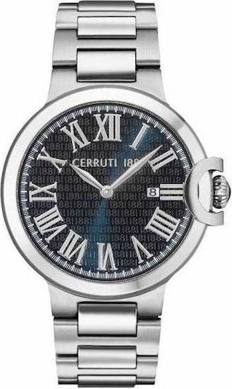 CERRUTI  1881 WATCHES Mod. CRA171SN03MS