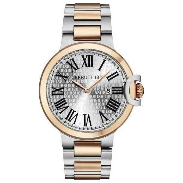 CERRUTI  1881 WATCHES Mod. CRA171STR04MRT