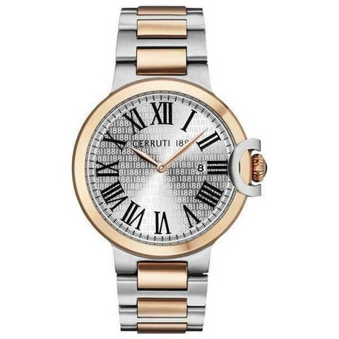 CERRUTI  1881 WATCHES Mod. CRA171STR04MRT