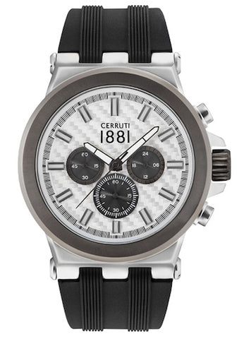 CERRUTI WATCHES Mod. VARENNA