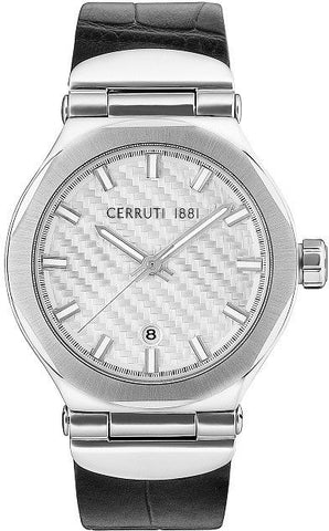 CERRUTI  1881 WATCHES Mod. LARIANO