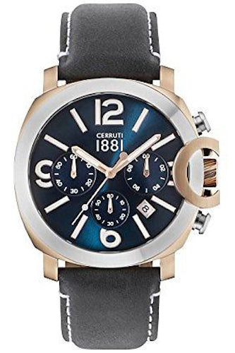 CERRUTI WATCHES Mod. POSITANO