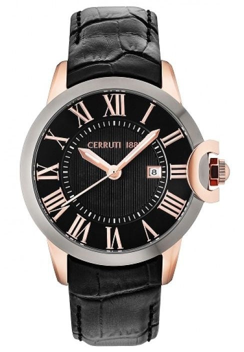 CERRUTI WATCHES Mod. FAIANO