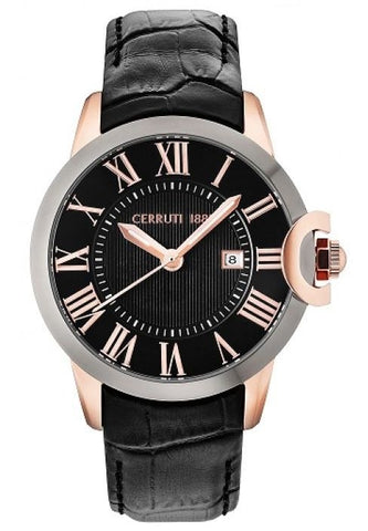 CERRUTI WATCHES Mod. FAIANO