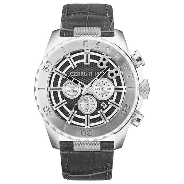 CERRUTI  1881 WATCHES Mod. CRA188SN13GY