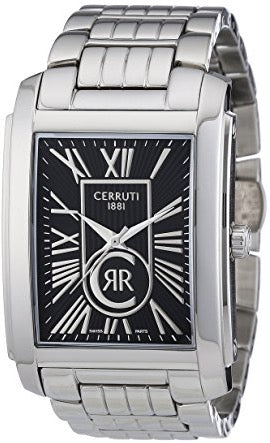 CERRUTI WATCHES Mod. CRB011A221B