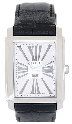 CERRUTI WATCHES Mod. CRB011A282B