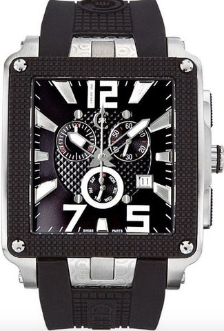 CERRUTI WATCHES Mod. CRB012E224G
