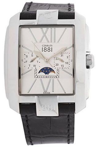 CERRUTI WATCHES Mod. CRB038C212H