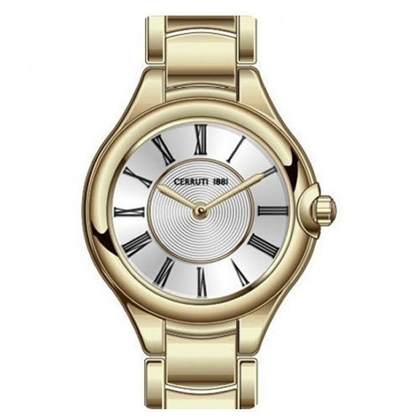 CERRUTI  1881 WATCHES Mod. CRM173SG04MG