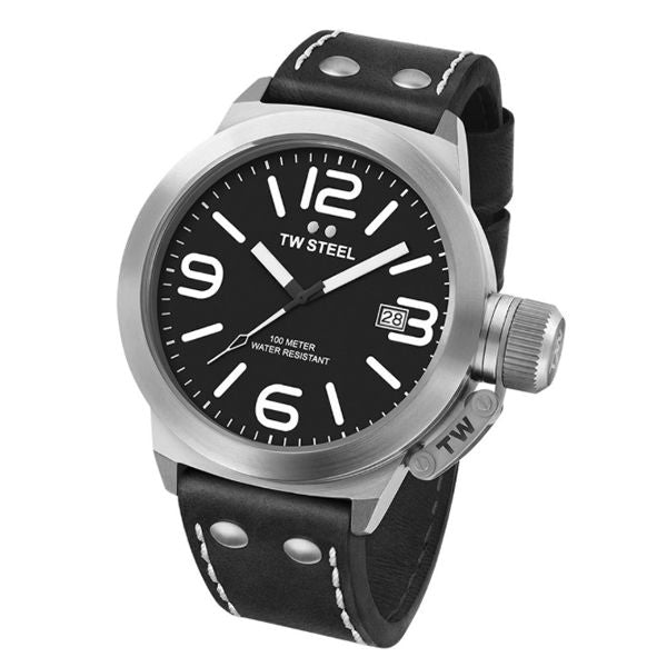 TW STEEL WATCHES Mod. CS1