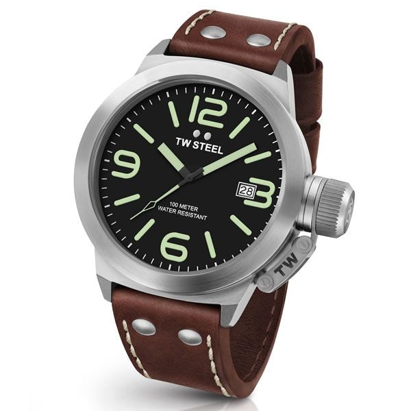 TW STEEL WATCHES Mod. CS21