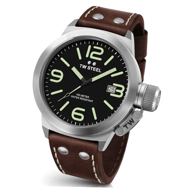 TW STEEL WATCHES Mod. CS22