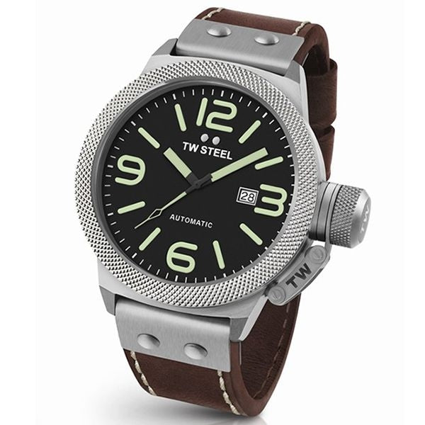 TW STEEL WATCHES Mod. CS25