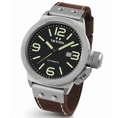 TW STEEL WATCHES Mod. CS25