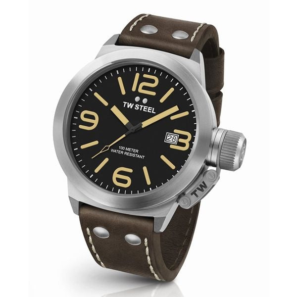 TW STEEL WATCHES Mod. CS31