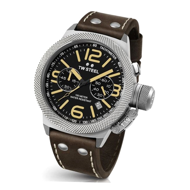 TW STEEL WATCHES Mod. CS34