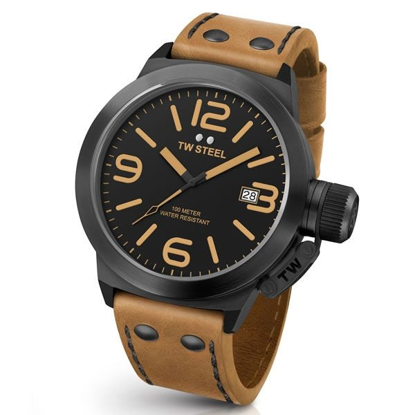 TW STEEL WATCHES Mod. CS41