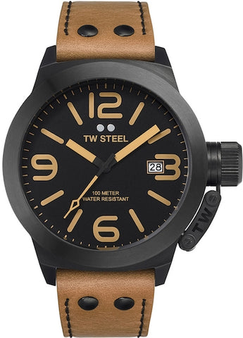 TW STEEL WATCHES Mod. CS42