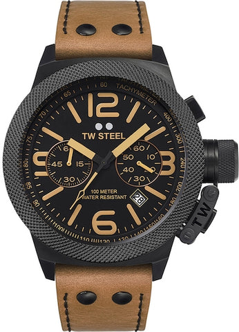 TW STEEL WATCHES Mod. CS44